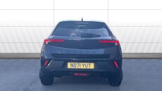 Vauxhall Mokka 1.2 Turbo 100 SRi Nav Premium 5dr Petrol Hatchback